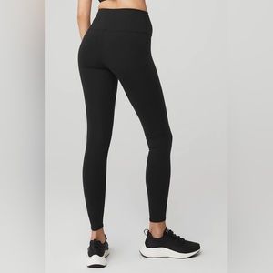 Alo High-Waist Airbrush Legging
